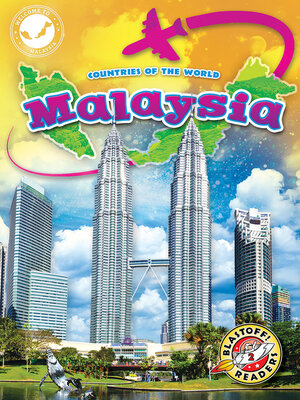 cover image of Malaysia